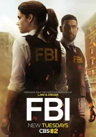 ФБР смотреть онлайн сериал 1 сезон