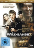  Дикие гуси 2 смотреть онлайн (1985) 