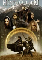  Охота за Голлумом смотреть онлайн (2009) 