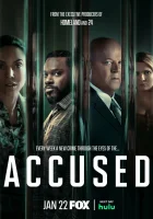  Обвиняемые смотреть онлайн сериал 1-2 сезон 