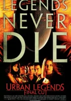  Городские легенды 2: Последний отрезок смотреть онлайн (2000) 