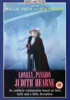  Одинокая страсть Джудит Херн смотреть онлайн (1987) 