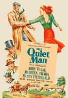  Тихий человек смотреть онлайн (1952) 